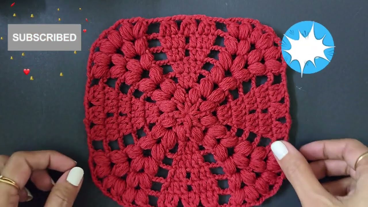 DONT MISS IT🧶Beautiful Blanket ( LIGHT AND COZY)|👉Step By Step Tutorial For Beginners@sara1111