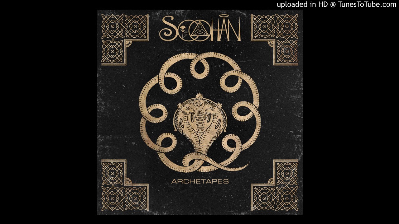 Silsila Ye Chaahat Ka (SOOHAN Remix)