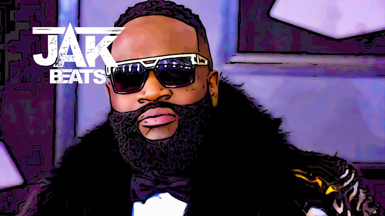 [Free] RICK ROSS Type Beat 2021 