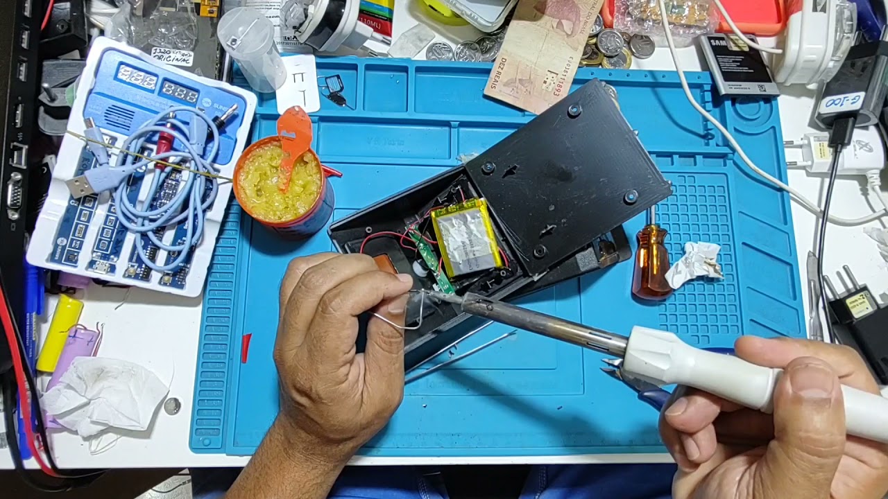 liga e desliga sem o sensor de movimento luminária solar adaptada como fazer a ligação dos fios