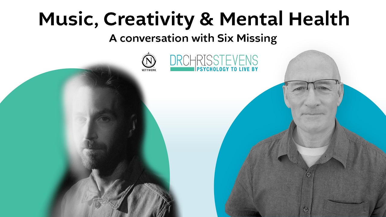 Music, Creativity, and Mental Health: Six Missing