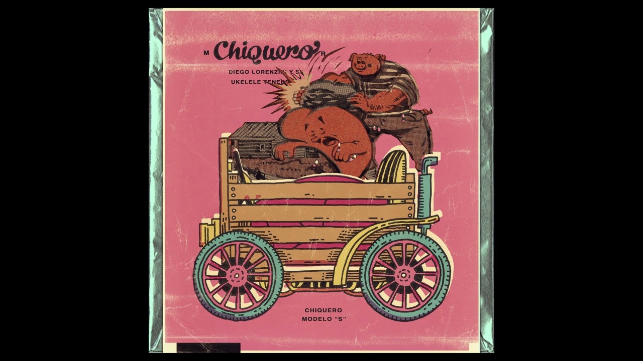 Diego Lorenzini - Chiquero