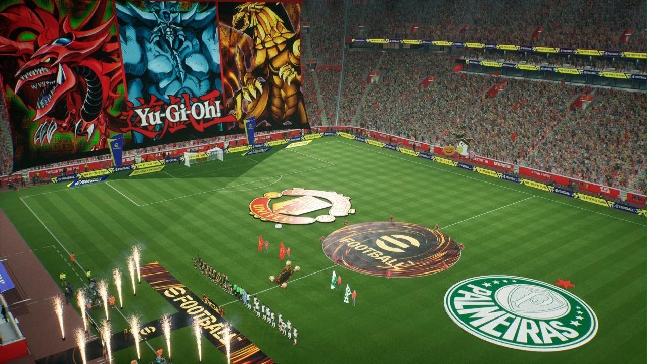 eFootball