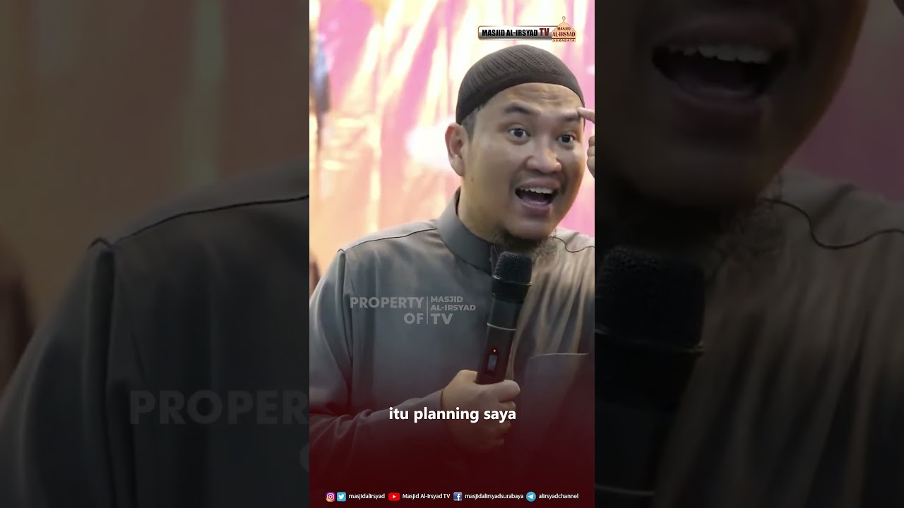 Gitar untuk Pengamen - Ust. Oemar Mita, Lc
