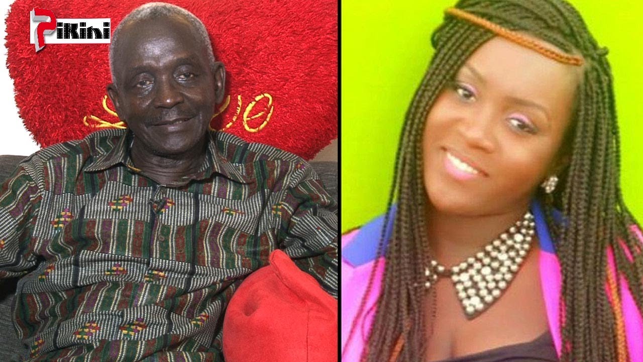 MOUSTAPHA DIOP : L'histoire de ma fille Soda dans 