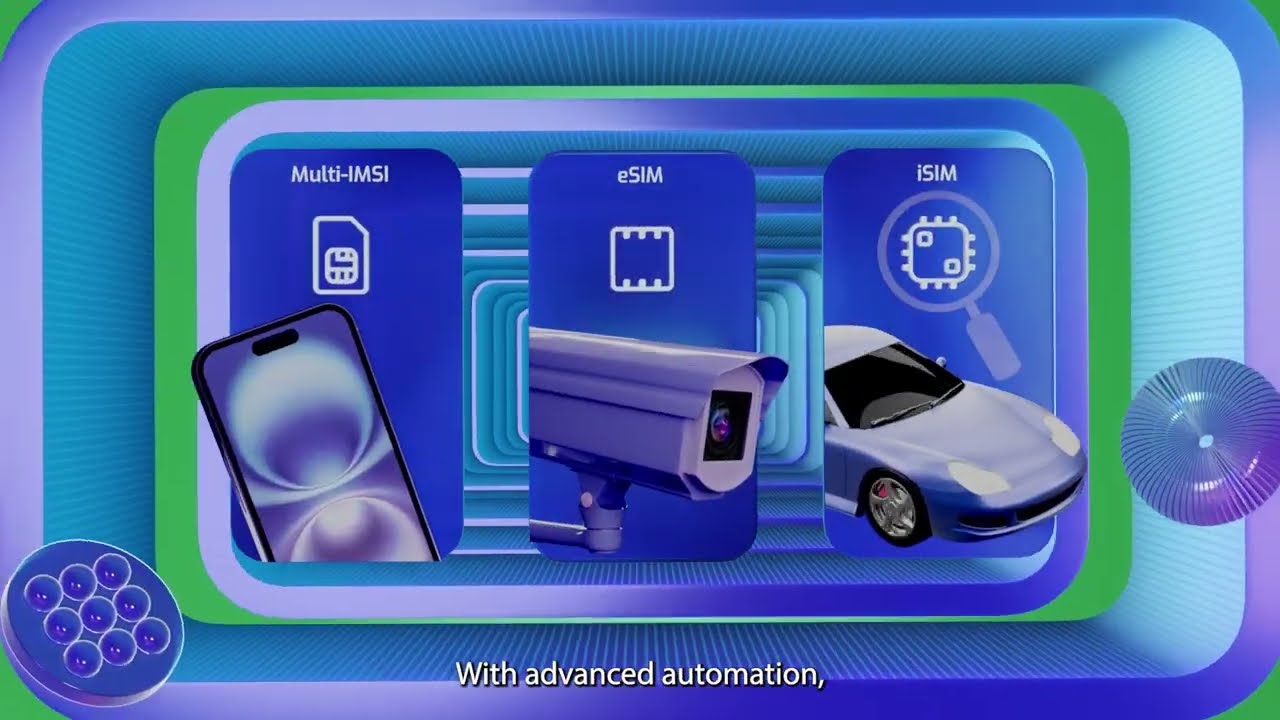 Wireless Logic &ndash; Powering Global IoT Connectivity
