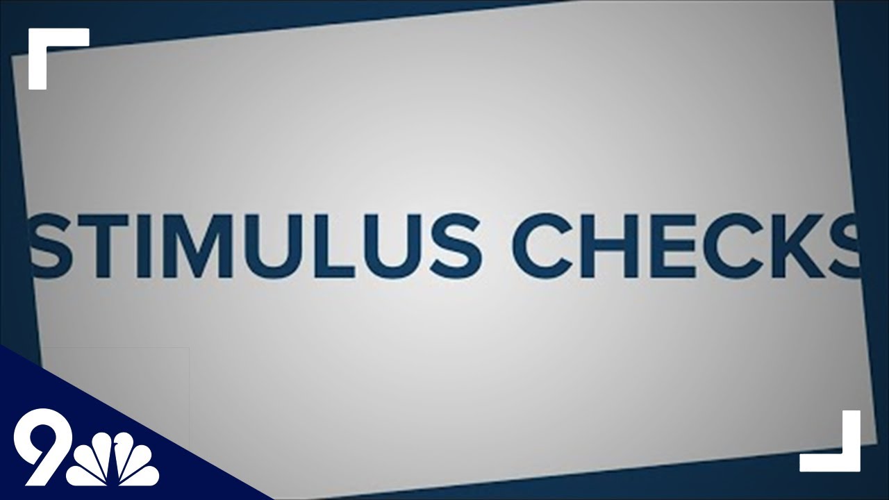 FAQs: Where is my stimulus money?