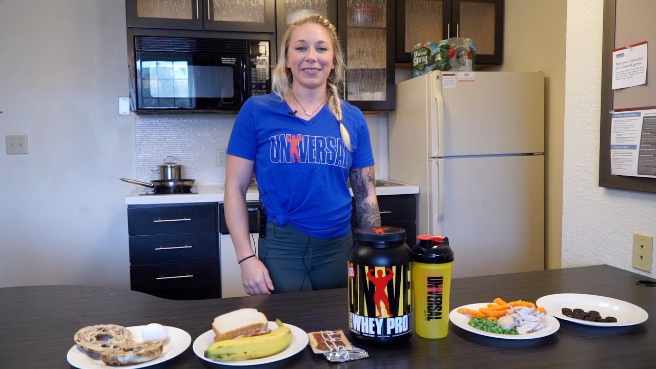 Fit For Fifty with Kristin Pope