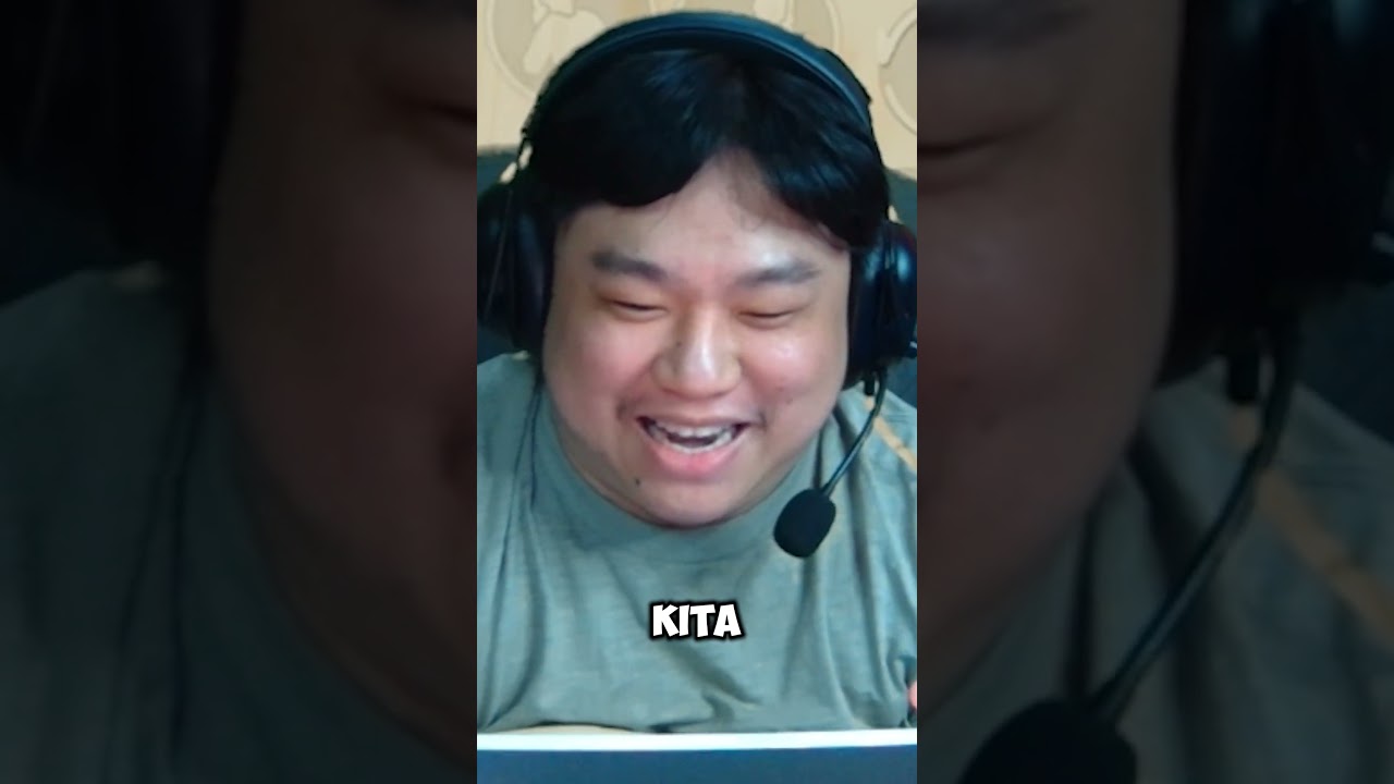 sultannya kocar kacir wkwk #ricsgame #pubgmobile #ricspubgm #gururics
