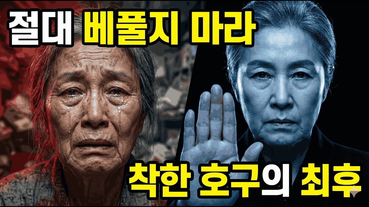 가족에게 화내고 남에게 친절한 당신, 쇼펜하우어가 경고하는 '호구'의 최후
