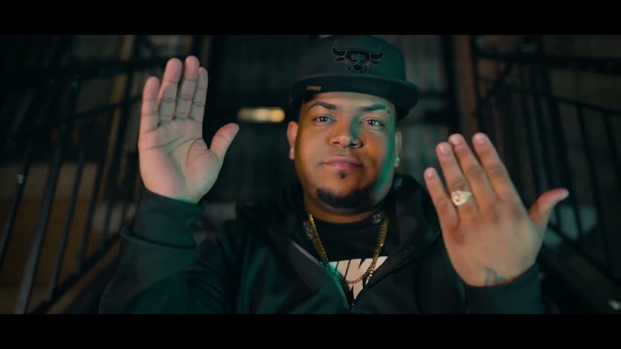 Jon 3lmy - ORA POR MI [ OFICIAL VIDEO ] (PROD BY Yevaluh )