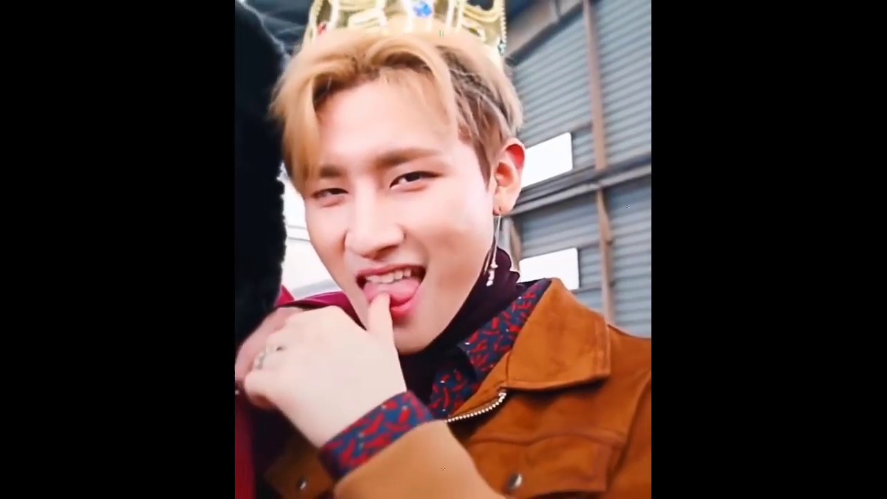 kpop hot edits