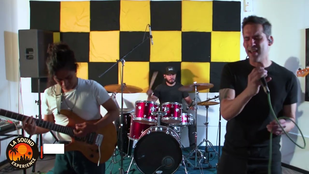 DANI CALIFORNIA   LA SOUND EXPERIENCE