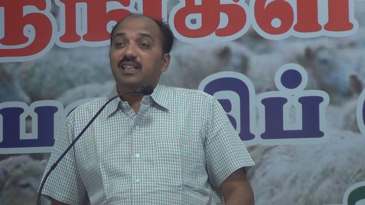 (LUKE.10:27 ) | BRO.R.JOHN THOMAS | MESSAGE OF LOVE MINISTRY | TAMIL CHRISTIAN MESSAGE