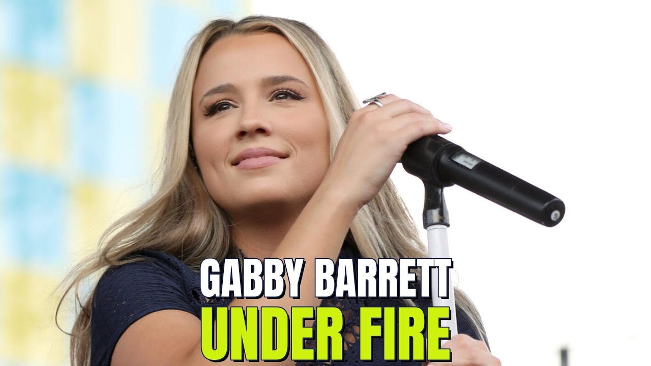 Gabby Barrett BACKLASH! RHOSLC Star on Idol, Recycled Singers Drama