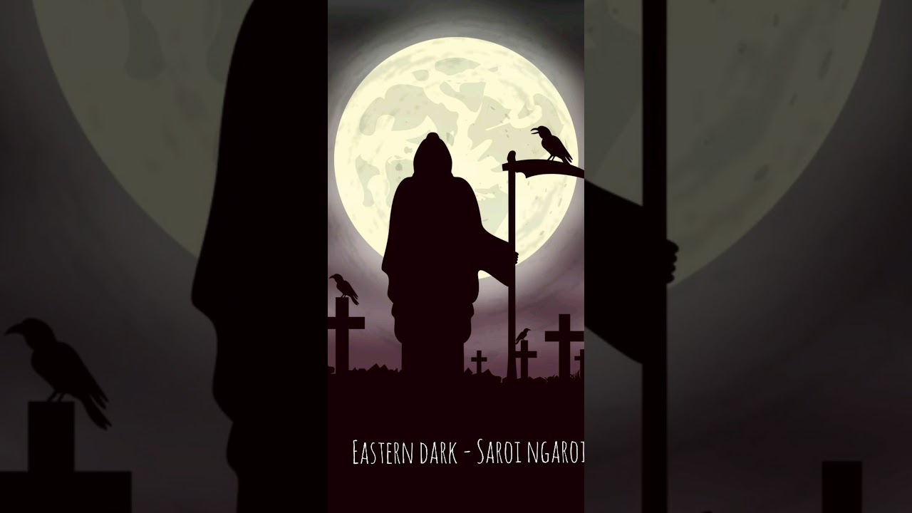 Eastern Dark - Saroi Ngaroi (audio)