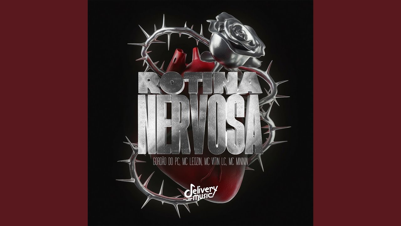 Rotina Nervosa