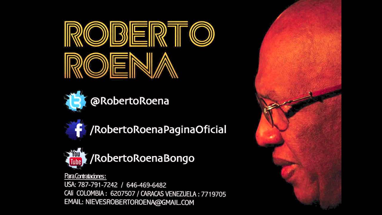 ROBERTO ROENA Consolacion