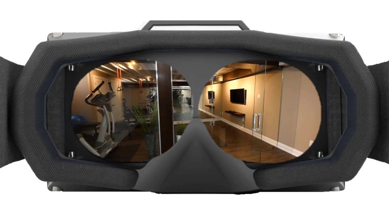 VR Harmony Basements (FREE Virtual Reality - Let's Design your Virtual Basement Together)