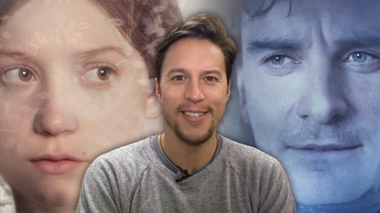 Jayne Eyre - Filmcheck mit Regisseur Cary Fukunaga