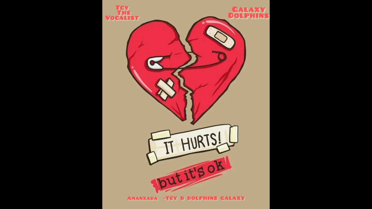 Amanxaba -TCY & Dolphins galaxy (pro by mabhiizzard)bahubhe