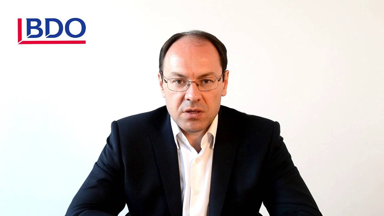 BDO в Украине о ведении бизнеса в Крыму