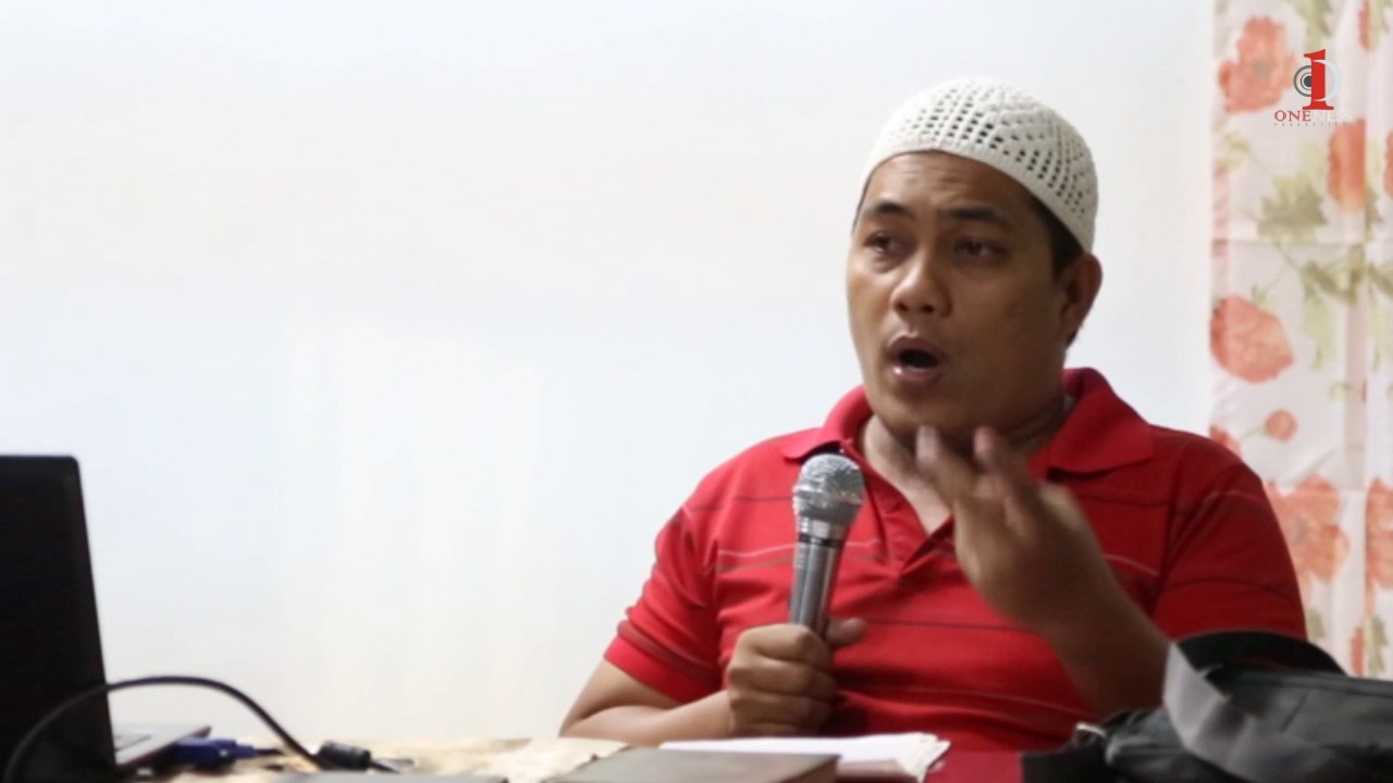 pagmamahal sa magulang (kaagan dialect)