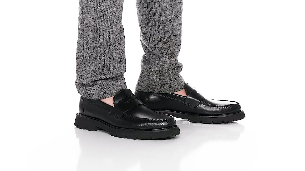 Cole Haan Amercn Classic Penny Loafer SKU: 9743304