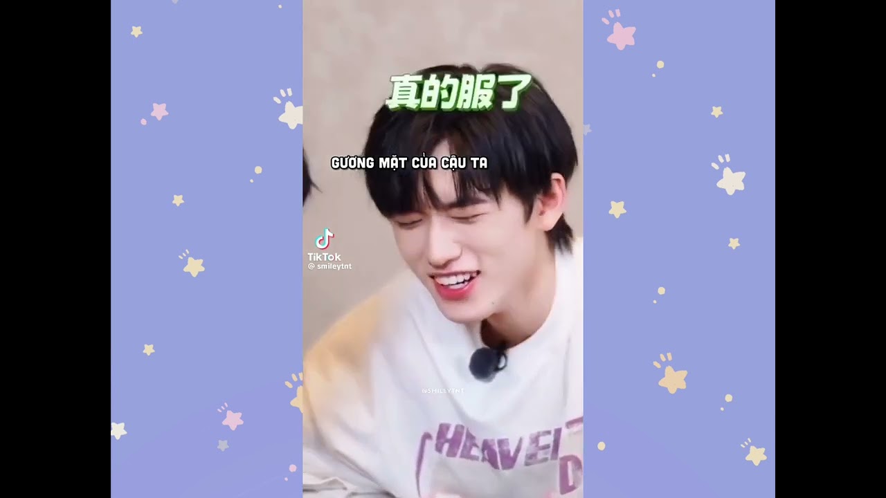 TNT - Thời Đại Thiếu Niên Đoàn 👑💛 #tnt #cretiktok 📌#truongchannguyen #hạtuấnlâm #mãgiakỳ