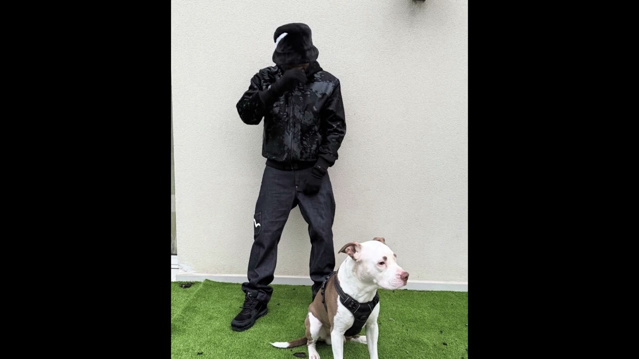 [FREE] Tiakola x CASKAAA type beat - 