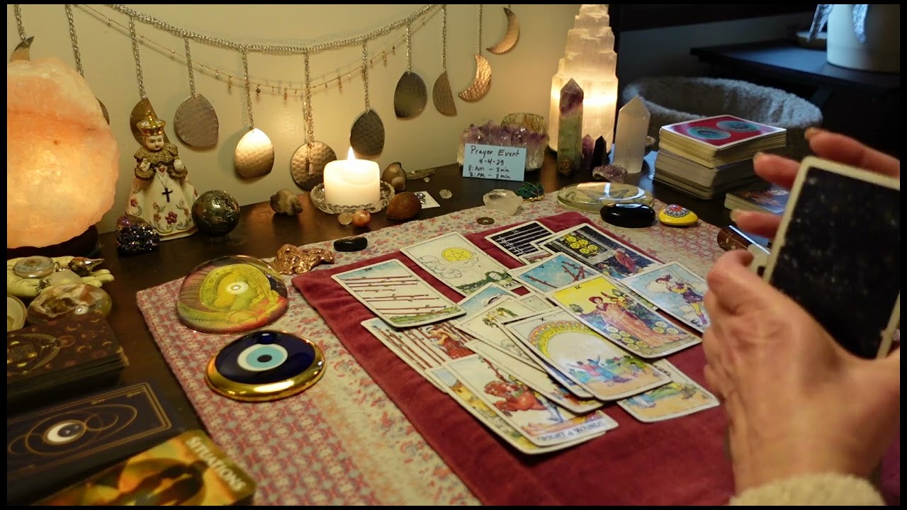 CANCER: Spirit Is Cold Slapping These People For Relentlessly Attacking You. You're PROTECTED! TAROT