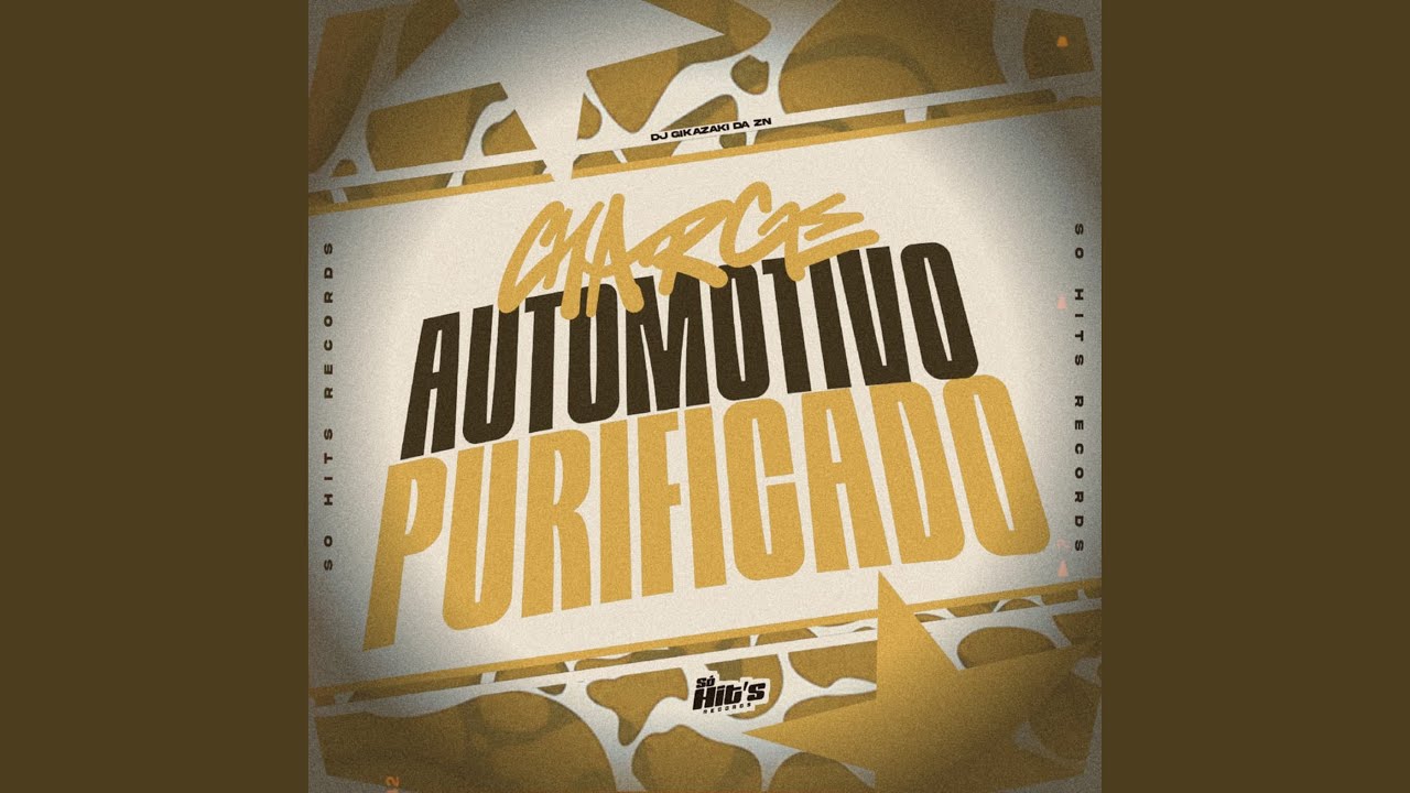 Charge Automotivo Purificado