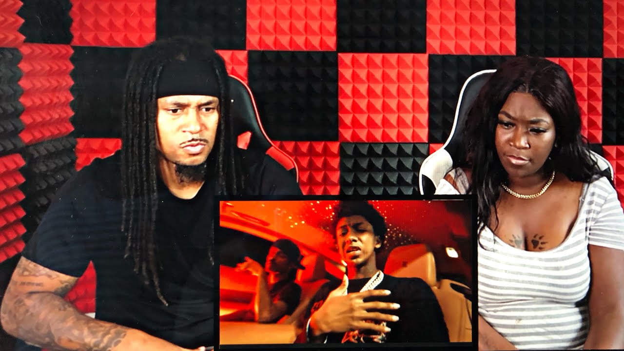 La Cracka - Crack Flow (Official Music Video) Yungeen Ace Diss | REACTION