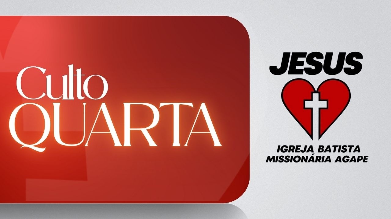 Anulando palavras de maldição | Agape Ao vivo | 04.02.26 | Pr. Leonidas Farias