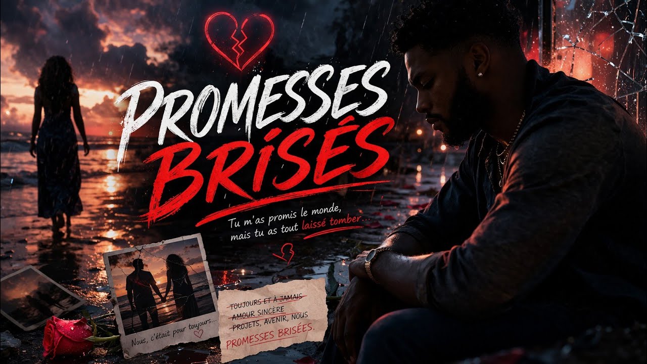 Zouk Love - Promesses Brisés - Frequencia
