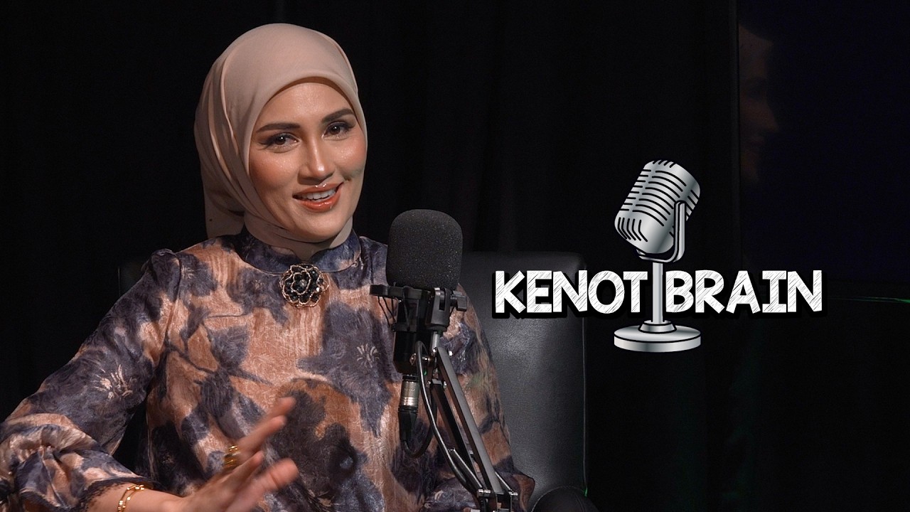 Saya bukan orang senang, makan pun bercatu. Cuti sekolah mesti cari kerja - Fasha Sandha