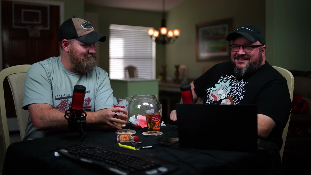 Ep. 9 TWRP - 'Starlight Brigade' (MV)