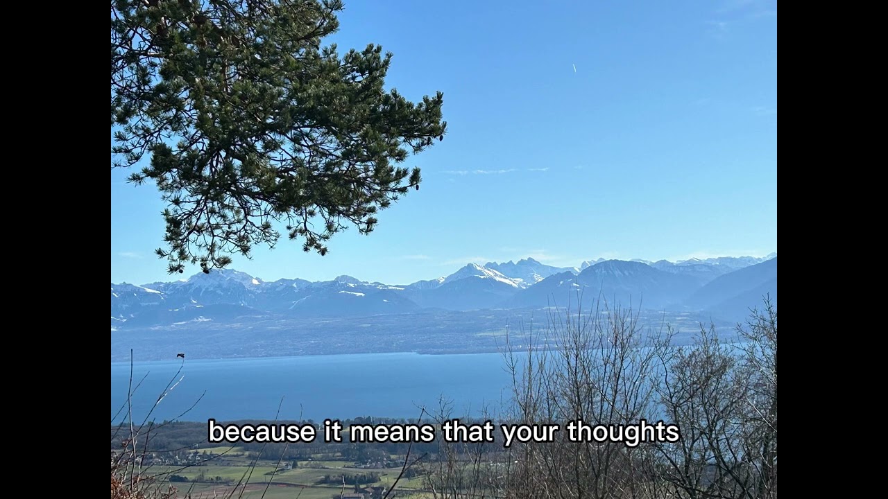 You are Still Becoming