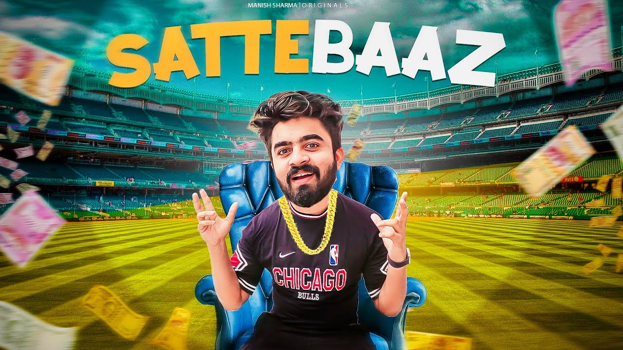 Sattebaaz || Half Engineer