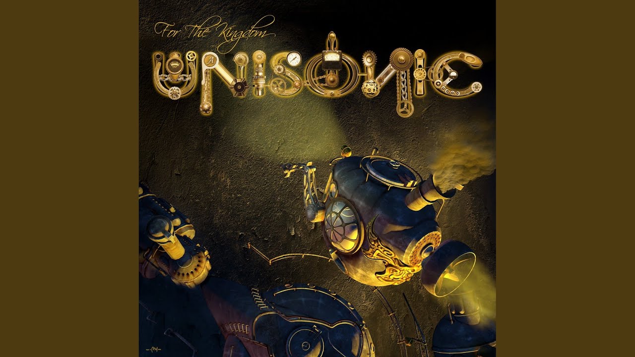 Unisonic (Live from Masters of Rock Festival 2012 in Czech Republic)