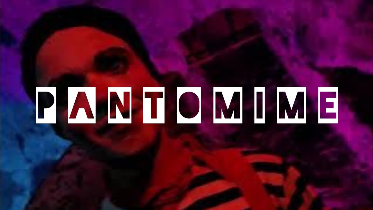 Gizzli x Mocco - Pantomime (feat. Maroli) - OFFICIAL MUSICVIDEO