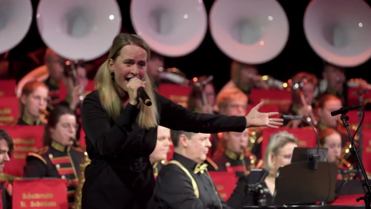 De Bestemming | 80 jaar vrijheid | St. Sebastianus Gendt
