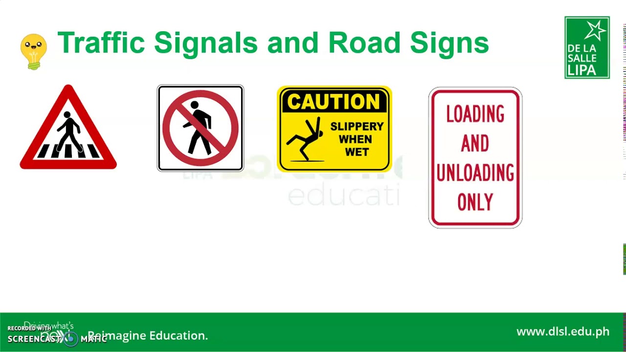 Road Hazard and Accident Prevention