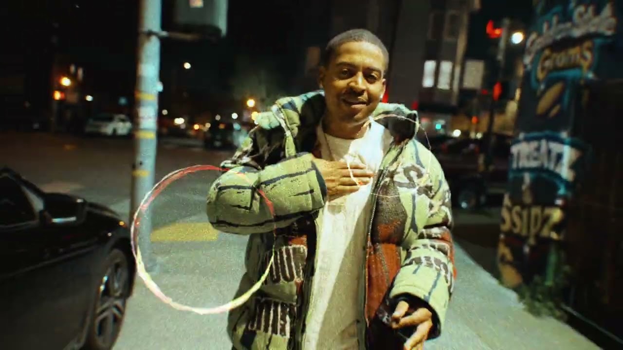 Niddie Banga - How yall feel (Official Music Video)
