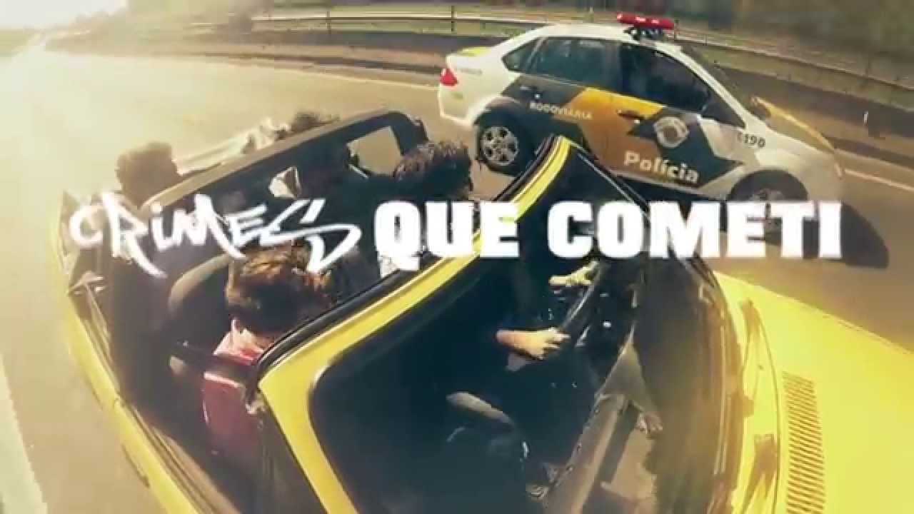 DOIS QUARTOS - Hard To Forgive (Lyric Video)