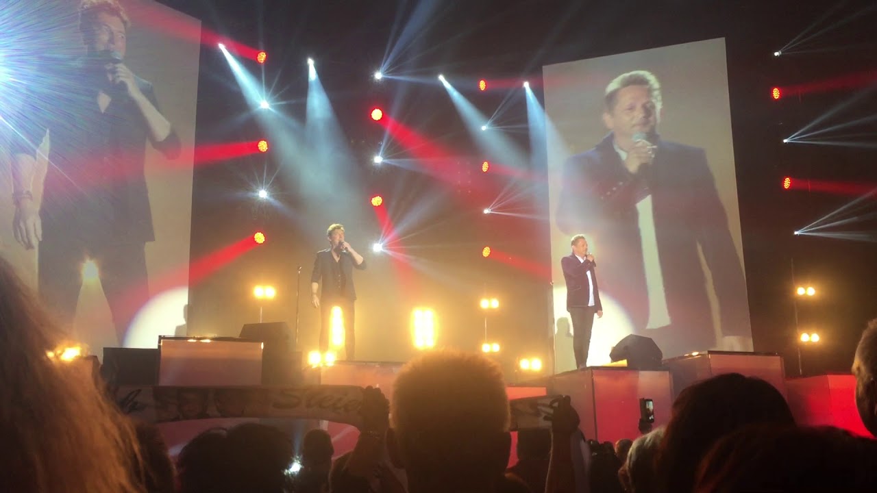 Fantasy - Du bist wuderschön , München 27.05.2018