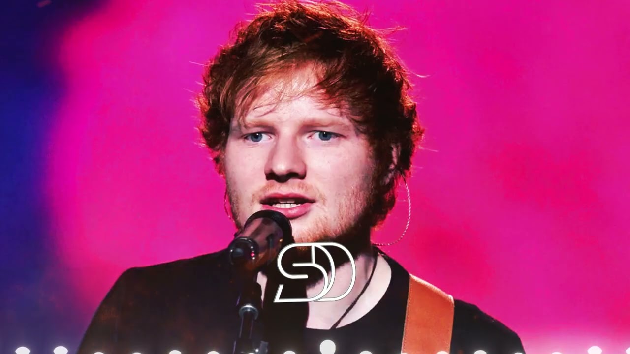 Ed Sheeran - Perfect (Lyrics)