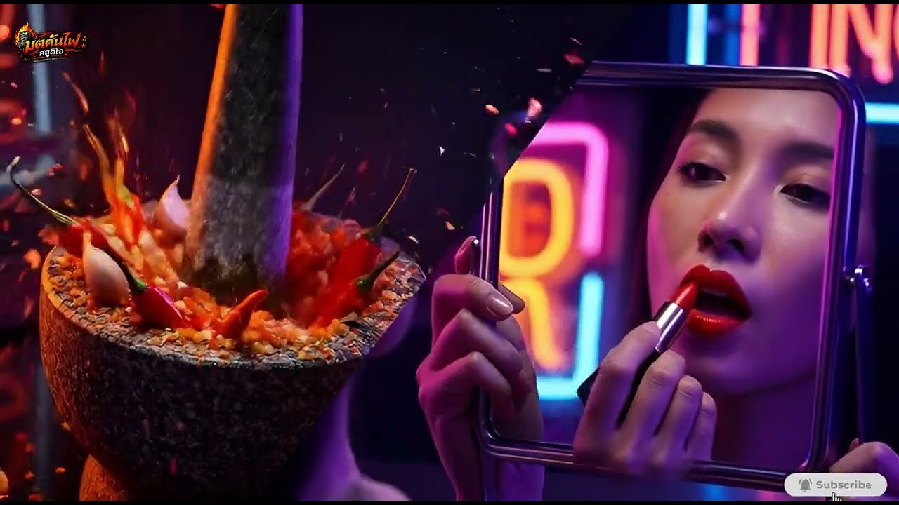 เมนูเด็ด - modkanfaistudio [Official Audio] เพลงแดนซ์ ลูกทุ่ง EDM แซ่บซี๊ด!