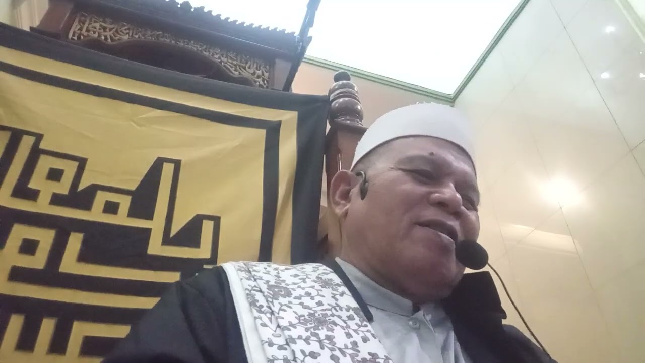 Kajian subuh