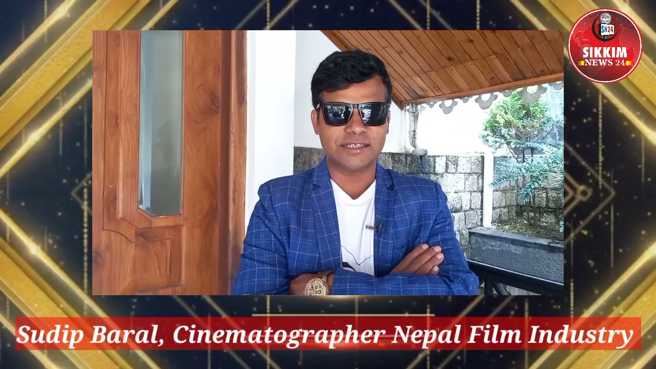 Sikkim News 24 celebrates 3rd Foundation Day/ PART III